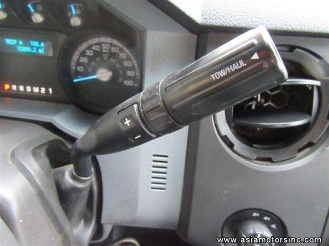 Ford F-250 Super Duty 2011 photo 42